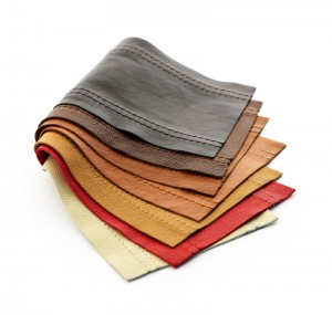 http://www.dreamstime.com/royalty-free-stock-photos-leather-samples-image21382298